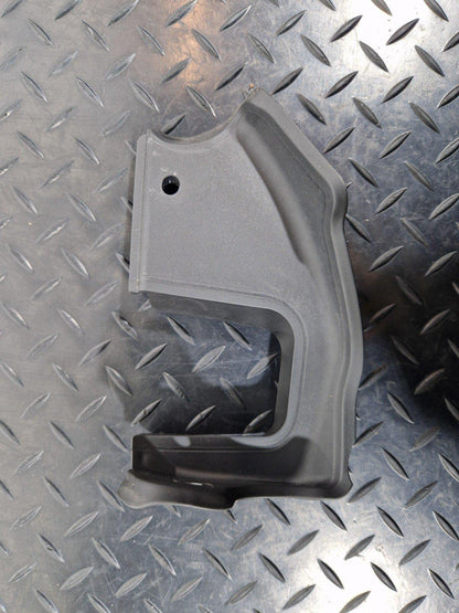 16-23 AUDI A5 F5 SPORTBACK LEFT LIFTGATE BACK DOOR HINGE CORNER COVER 8W8827279