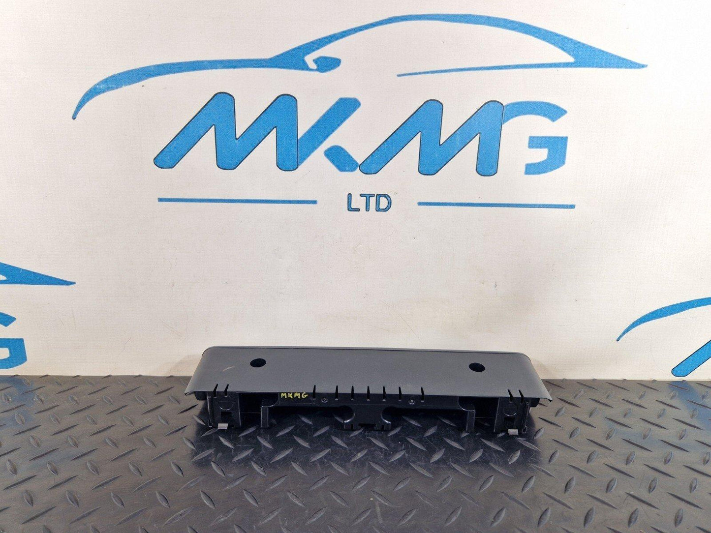 18-ON MERCEDES BENZ A CLASS W177 OEM A/C HEATER CLIMATE CONTROL SWITCH PANEL
