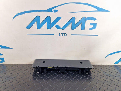 18-ON MERCEDES BENZ A CLASS W177 OEM A/C HEATER CLIMATE CONTROL SWITCH PANEL