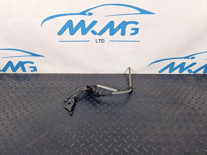 12-17 AUDI S5 CONVERTIBLE LEFT REAR HEADLIGHT LEVEL SENSOR 1T0907503A 8K0941309F