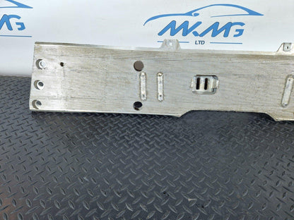 11-19 MERCEDES BENZ ML W166  GEARBOX MOUNT SUPPORT BRACKET A1662410047