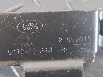 14-19 LAND ROVER L550 DISCOVERY SPORT CAMSHAFT SENSOR BRACKET GK7212B681AB