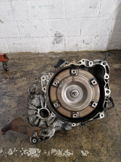 Ford S-Max MK1 (CD340) MPV Trans/Gearbox