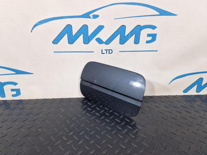 16-19 AUDI A4 AVANT B9 3.0 TDI S-LINE FUEL FILLER FLAP IN GREY LX7L 8W0809907