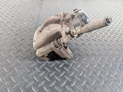 13-19 MERCEDES BENZ CLA C117 GENUINE REAR LEFT N/S BRAKE CALIPER A2464232398
