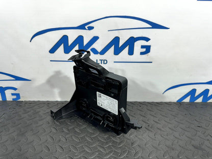 16-19 AUDI A4 B9 GENUINE BODY COMFORT/CONVENIENCE  CONTROL UNIT 8W0907064
