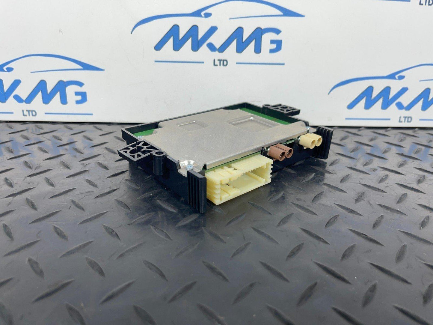 19-ON MERCEDES BENZ A CLASS BLUETOOTH CONTROL MODULE ECU A2479009412