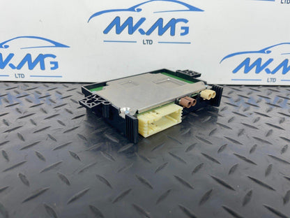 19-ON MERCEDES BENZ A CLASS BLUETOOTH CONTROL MODULE ECU A2479009412