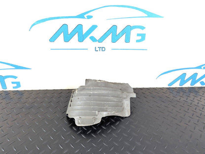 12-17 AUDI Q5 S-LINE GENUINE REAR RIGHT SPRING RUBBER COVER GUARD 8R0511540C