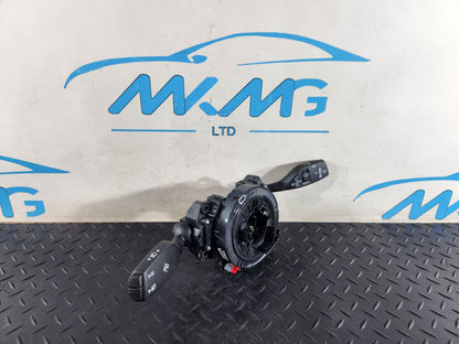 BMW 118i F40 Hatchback Wiper Indicator Combination Switch Genuine E474818