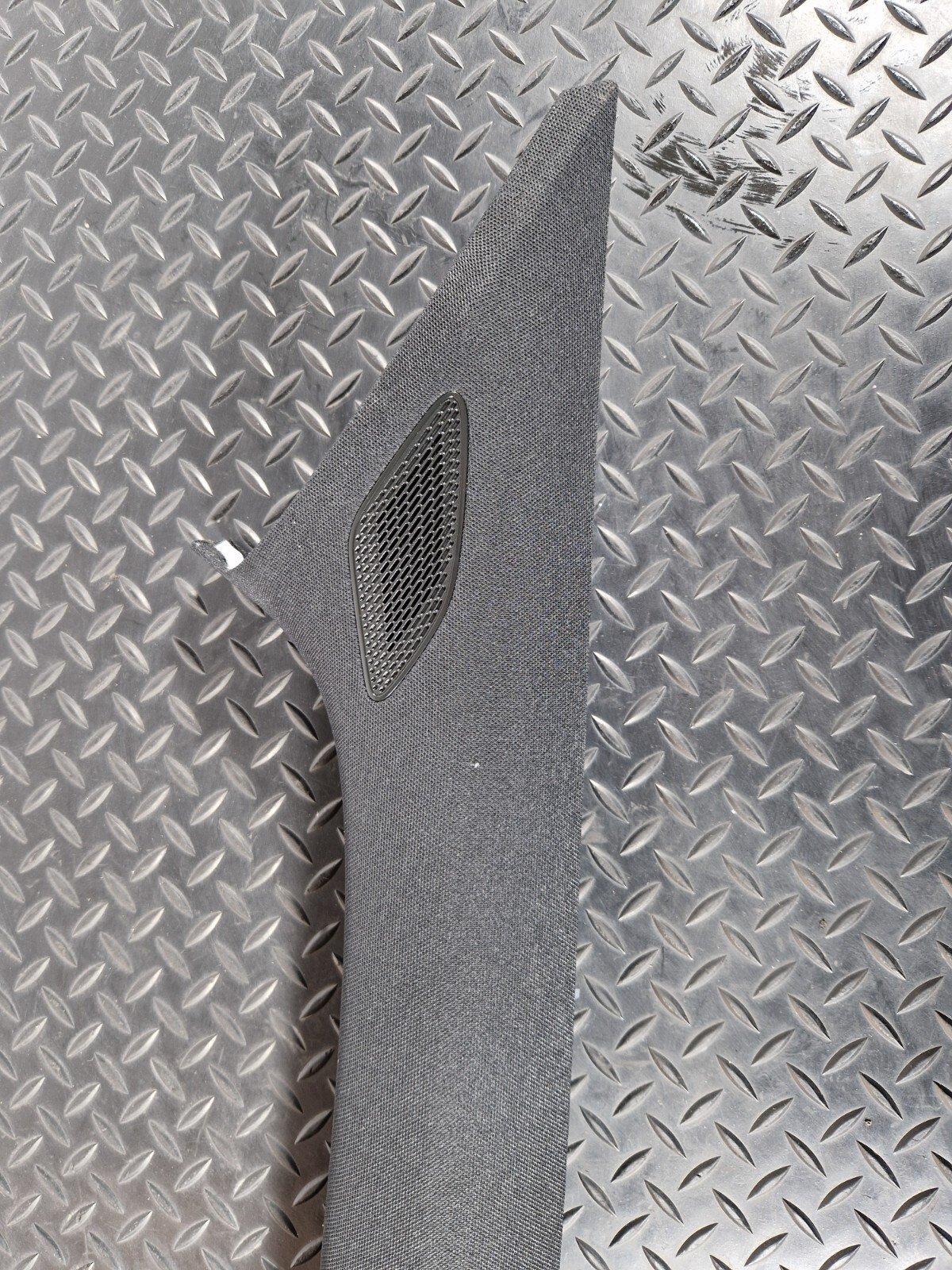 19-ON MERCEDES BENZ B CLASS W247 GENUINE A-PILLAR TRIM A2476900200