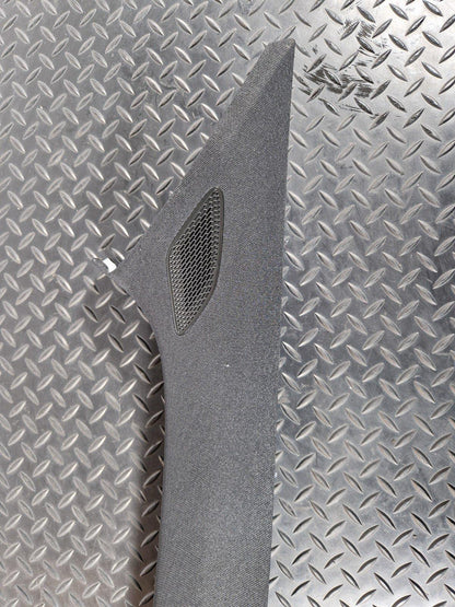 19-ON MERCEDES BENZ B CLASS W247 GENUINE A-PILLAR TRIM A2476900200