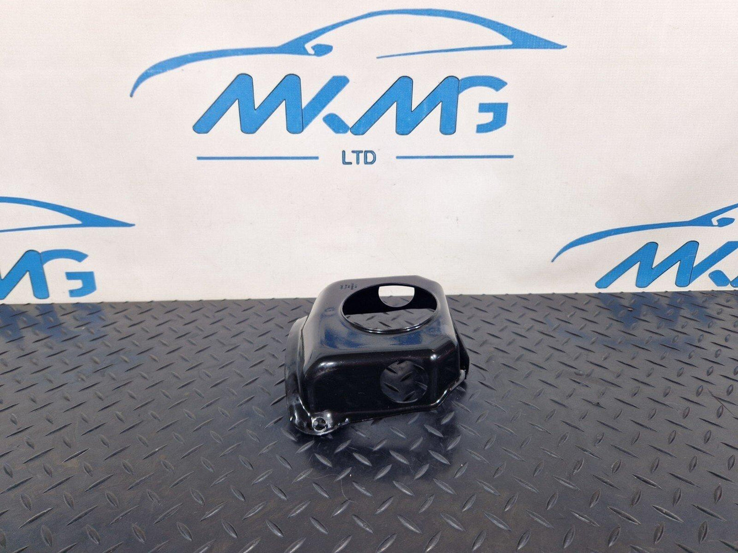 16-24 AUDI A5 F5 CONVERTIBLE GENUINE BRAKE MASTER CYLINDER SHIELD 8W0611367