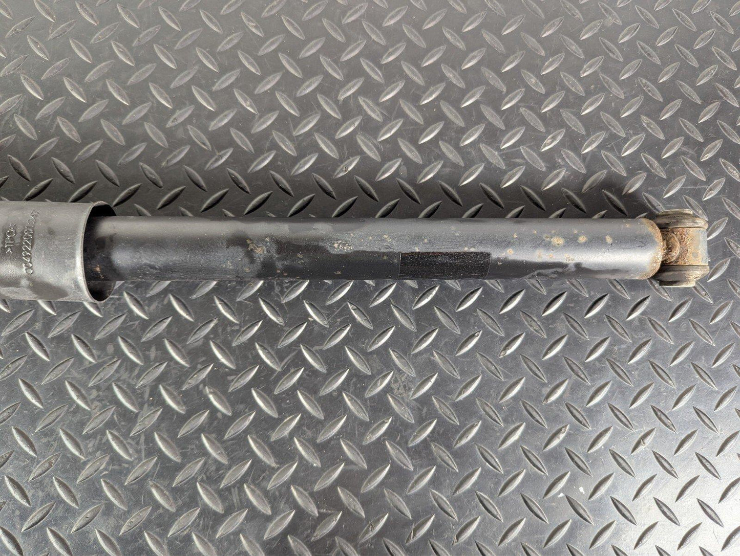 18-ON MERCEDES A CLASS W177 REAR SHOCK ABSORBER FITS LEFT & RIGHT A1773206903