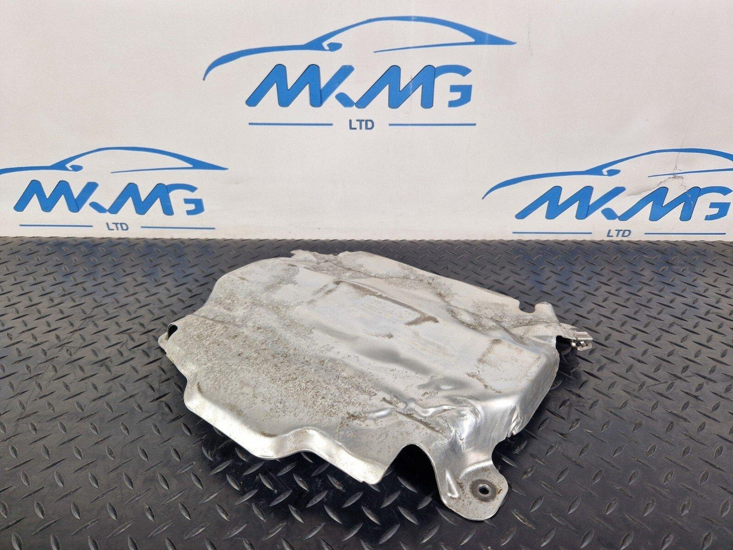 16-23 AUDI S5 COUPE ENGINE GUARD PLATE COVER SHIELD 06M103097E