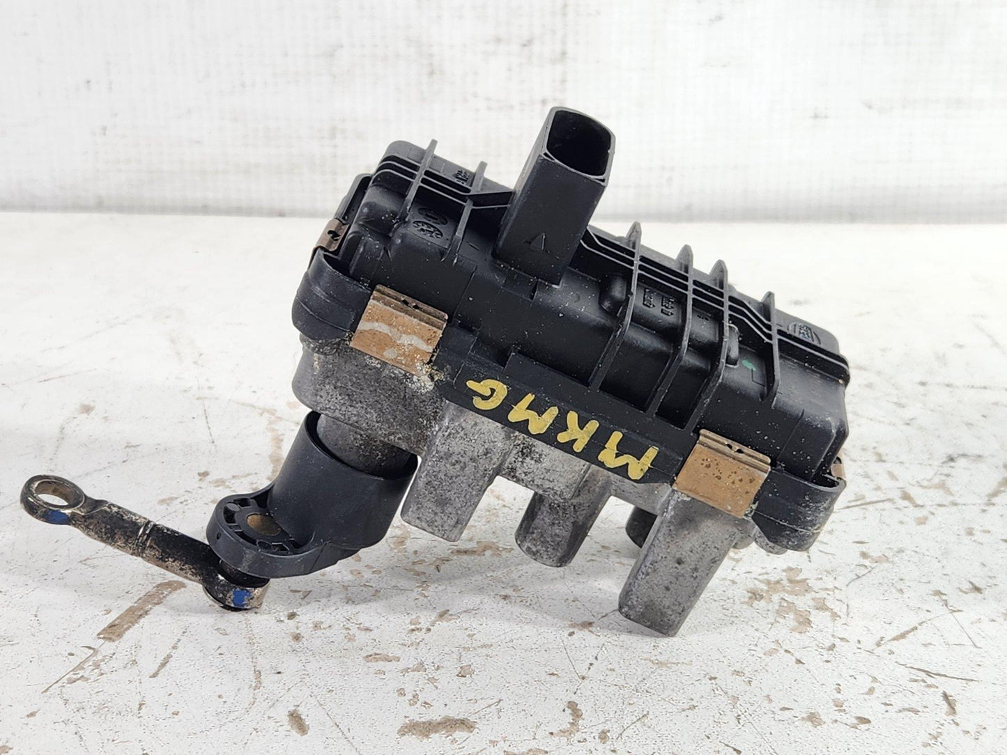 BMW 3/4/5 Series F30 F31 F32 Genuine Turbo Actuator 6NW010430-35