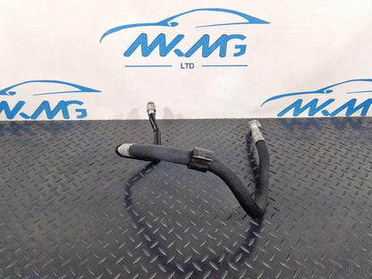 12-18 AUDI A6 C7 GENUINE AC AIR CONDITIONING PIPE HOSE 4G0260701