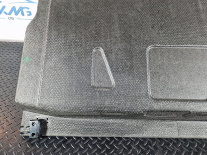 13-19 MERCEDES BENZ CLA C117 BOOT FLOOR MAT CARPET LINER A1176804300
