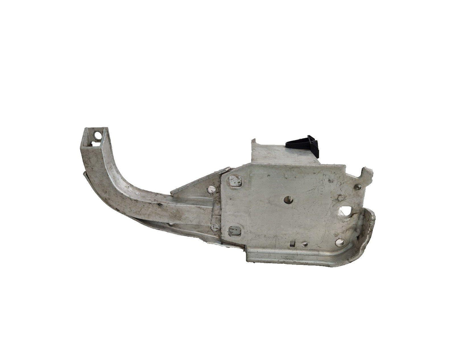 16-19 AUDI A4 B9 SPORT GENUINE FRONT RIGHT BUMPER IMPACT BAR BRACKET 4G0807134F