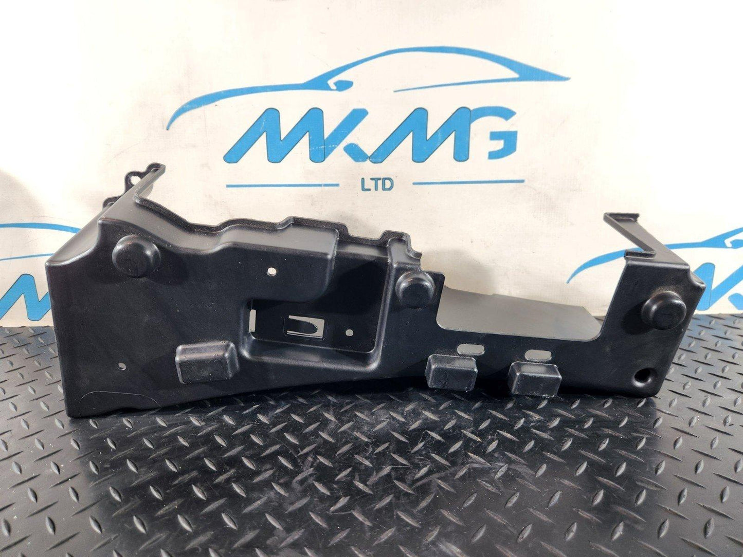 13-23 RANGE ROVER SPORT L494 REAR RIGH BOOT LID SPARE WHEEL BRACKET CK52454A20AC