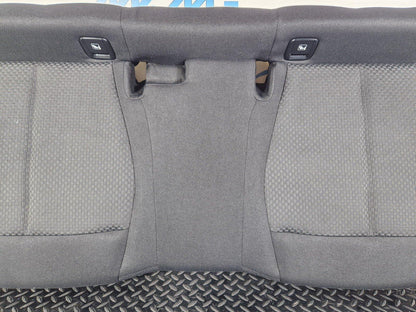 20-24 BMW 1 SERIES F40 GENUINE REAR SEAT LOWER BENCH BASE 7457929