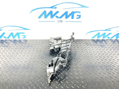 14-21 MERCEDES BENZ C350E W205 REAR LEFT BUMPER BRACKET A2058855114