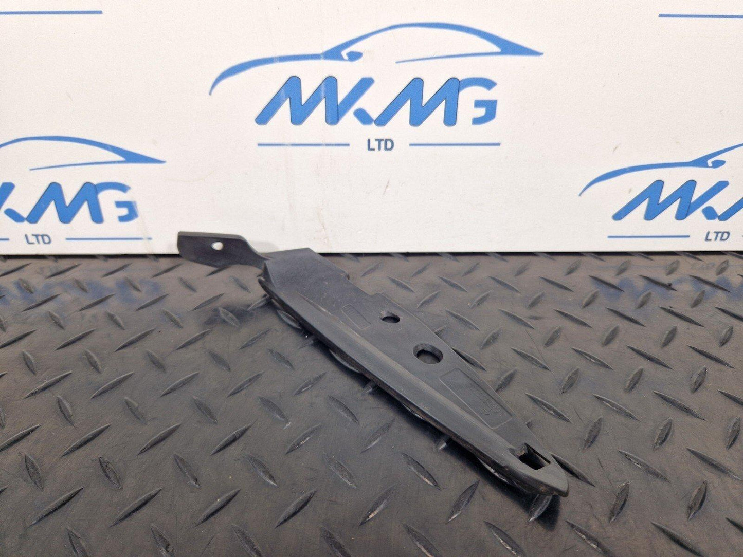 16-23 AUDI S5 COUPE FRONT LEFT N/S MUD DEFLECTOR COVER TRIM 1402000013