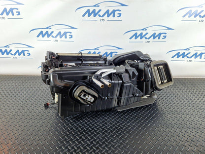 16-19 AUDI A4 B9 S-LINE GENUINE FRONT DASH HEATER MATRIX 8W2820005B