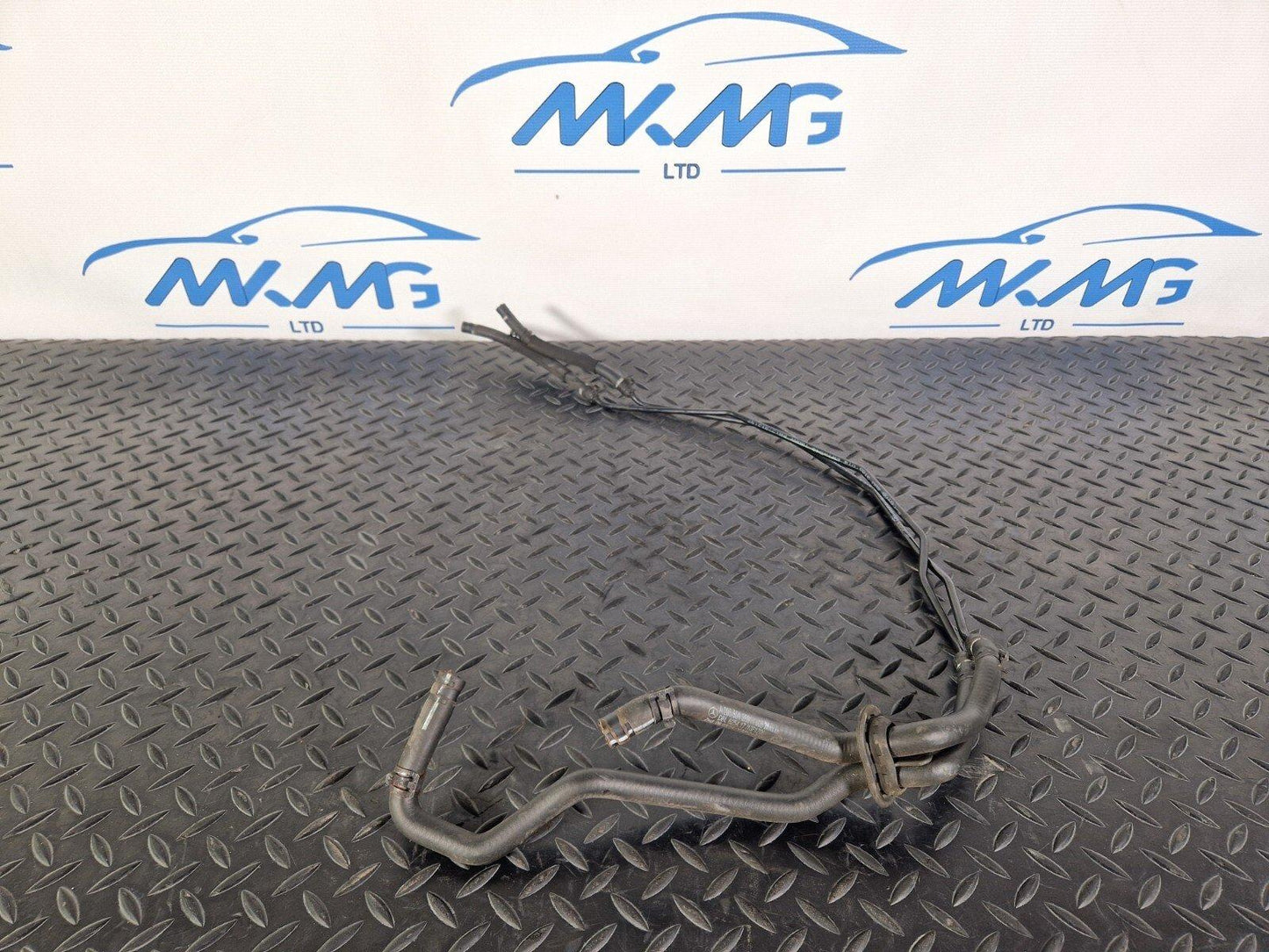 MERCEDES-BENZ C-CLASS C250D W205 AD BLUE COOLING FEED RETURN LINE A2055012891