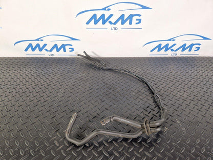 MERCEDES-BENZ C-CLASS C250D W205 AD BLUE COOLING FEED RETURN LINE A2055012891