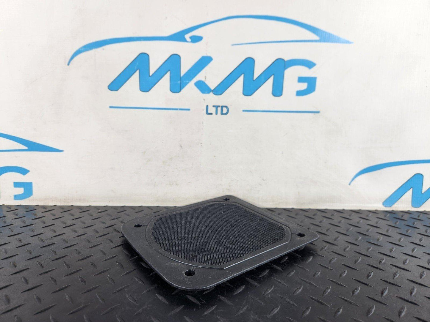 Set of 2 Speaker Covers Grille Mini F60 BMW F45 F39 9265334