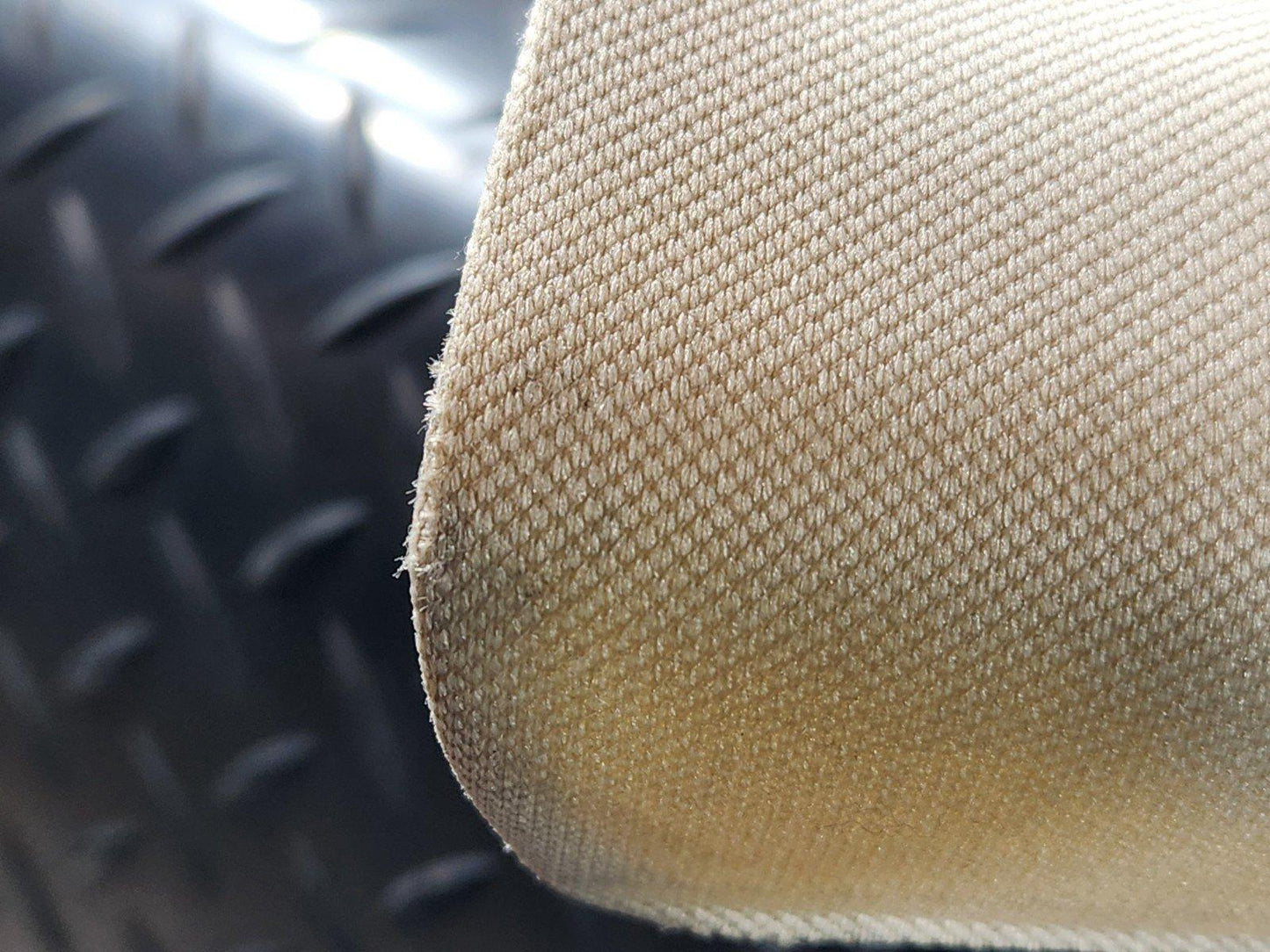 13-23 RANGE ROVER SPORT L494 FRONT LEFT A PILLAR TRIM COVER DK6203513A