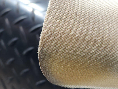 13-23 RANGE ROVER SPORT L494 FRONT LEFT A PILLAR TRIM COVER DK6203513A
