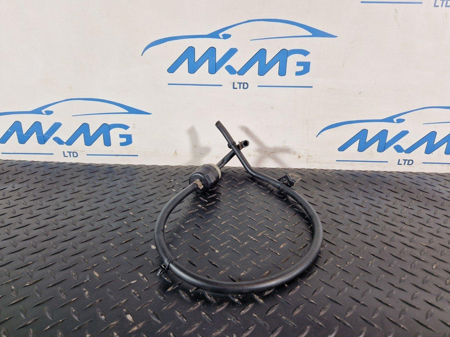 16-19 MERCEDES BENZ GLE W166 GENUINE FUEL FILTER RING COLLAR A2113270011