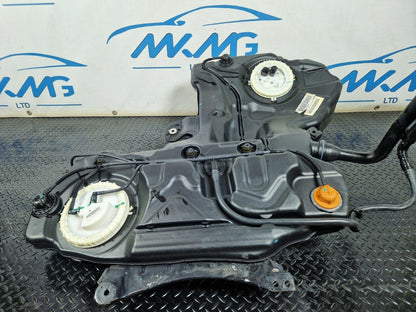 12-17 AUDI S5 CONVERTIBLE  GENUINE PETROL ENGINE FUEL TANK WITH PUMP 8W0201021AF