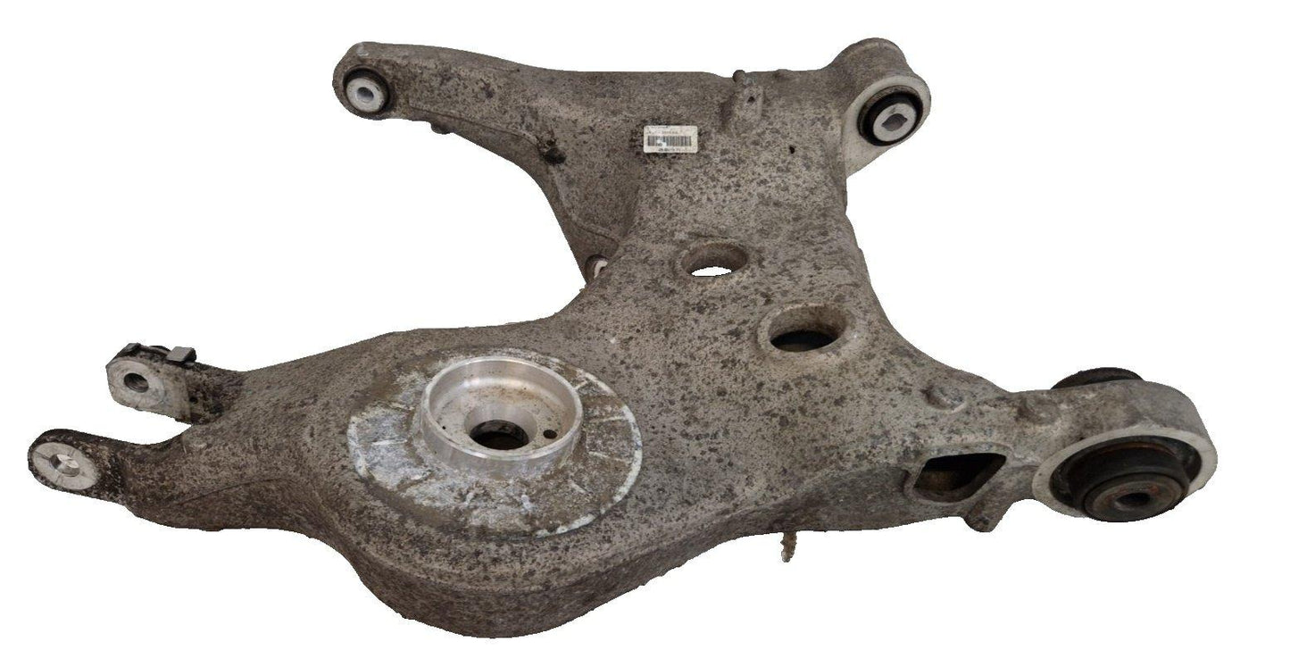 17-ON LAND ROVER DISCOVERY L462 GENUINE OEM REAR LEFT CONTROL ARM JPLA5B531AA