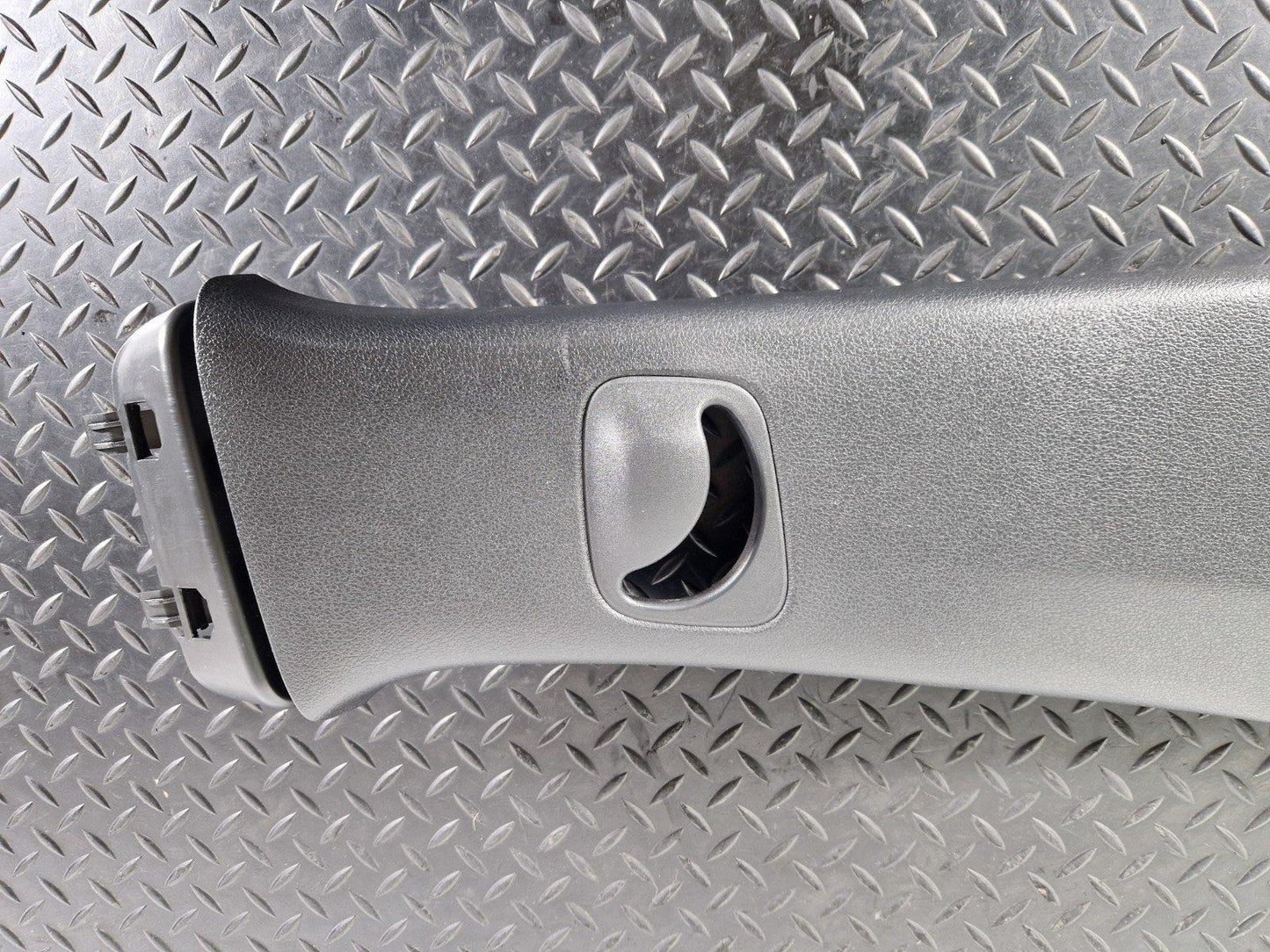 18-ON MERCEDES BENZ A CLASS W177 OEM TRIM PANEL B PILLAR INNER RIGHT A1776900300