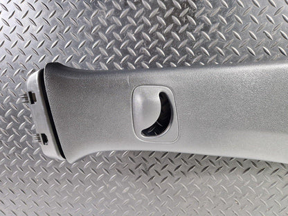 18-ON MERCEDES BENZ A CLASS W177 OEM TRIM PANEL B PILLAR INNER RIGHT A1776900300