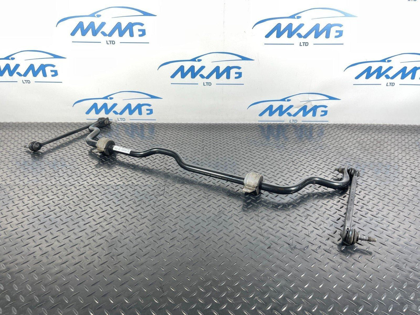Mercedes W177 W247 Front Stabilizer Suspension Anti Roll Torsion Bar A2473200511