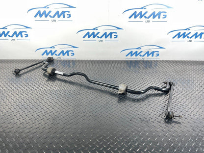 Mercedes W177 W247 Front Stabilizer Suspension Anti Roll Torsion Bar A2473200511