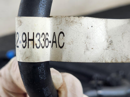 Land Rover Range Rover Evoque L551 SUV Genuine Fuel Hose Pipe M8D2-9H336-AC