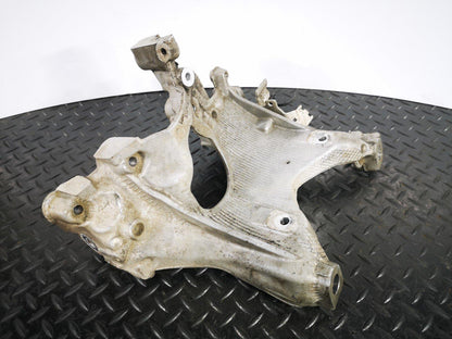 16-19 AUDI A4 B9 GENUINE 1.4 TFSI FRONT RIGHT SIDE SUBFRAME BRACKET 8W0399296E