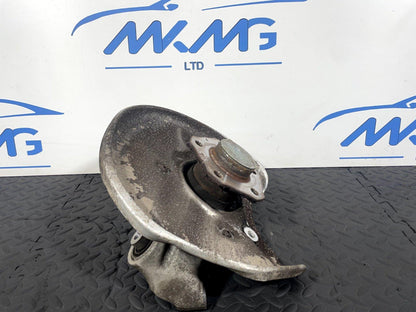 16-19 AUDI A4 B9 GENUINE REAR RIGHT DRIVER WHEEL HUB & BEARING 8W0505432T