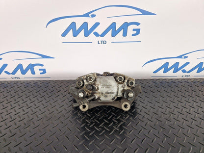 12-18 AUDI A6 C7 GENUINE FRONT RIGHT DIRVER O/S FRONT BRAKE CALIPER 4G0106BM