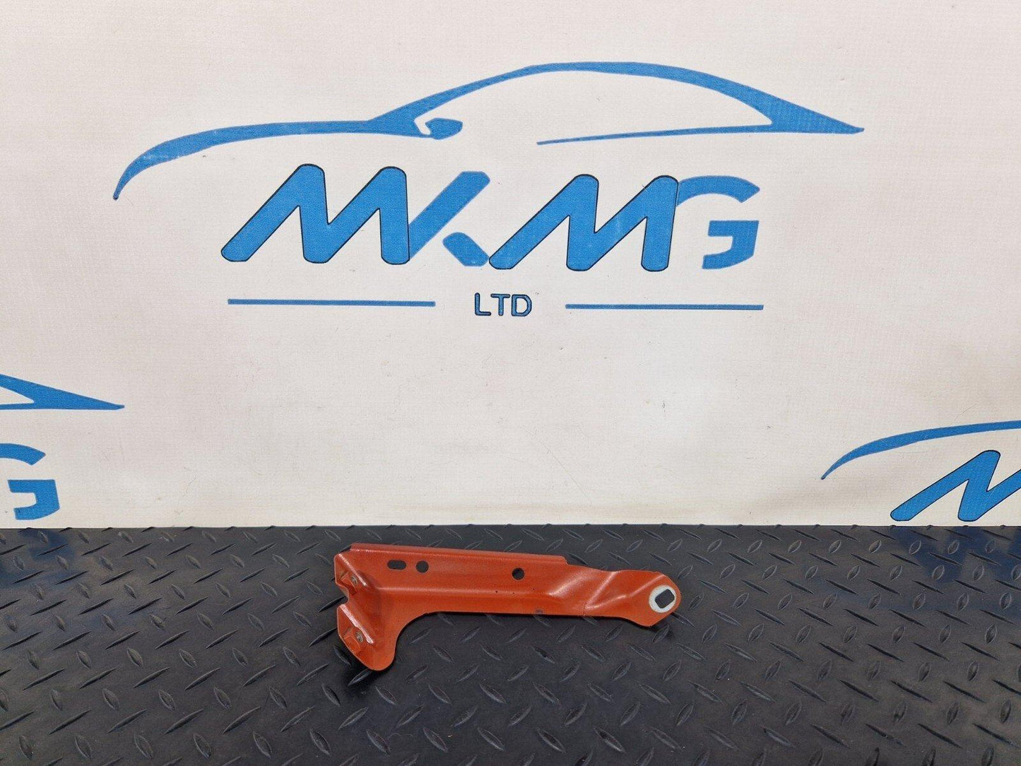 14-21 BMW 2 SERIES GRAN TOURER F45 F46 FRONT LEFT FENDER SUPPORT BRACKET 7297201