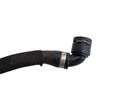 16-19 AUDI A4 B9 WATER COOLANT HOSE W/ COUPLING 4G0145919AC 4H0965567 4G0145879N