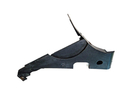 11-18 BMW 6 SERIES F13 FUEL TANK UNDERBODY COVER LEFT SIDE 7224467