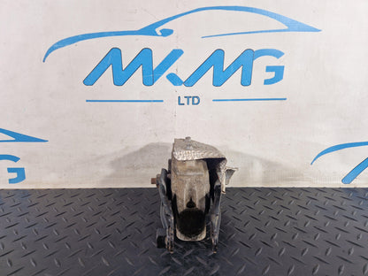 12-18 Land Rover Evoque L538 Front Engine Mount Bracket GJ326H051A 6G926P082AB