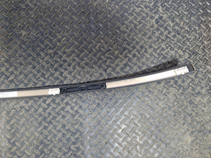 BMW 1 Series F40 Roof Railing Moulding Trim Genuine 7453951 7461830