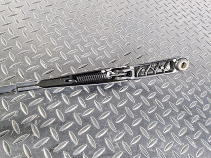 15-18 AUDI A7 4G RIGHT SIDE FRONT WIPER ARM WINDSCREEN WIPER 4G2955408D